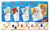 Coloriage sur le numéro PAW Patrol Voir les images du produit 1