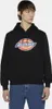 Dickies Herren Hoodie Icon Logo black S Produktbild-Vorschau 7