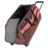 Brašna na kolečkách Travelite Viia Rose Náhled obrázku produktu 10