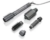 Severin WL 0683, Haar-Styling-Set, Tasten, Anthrazit, Produktbild-Vorschau 1
