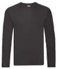 Fruit Of The Loom Herren Original T-Shirt, dlouhé PC3035 Náhled obrázku produktu 1