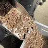 Zsyp pelletu ze stali nierdzewnej | zasobnik na pellet - Podgląd zdjęcia produktu 7