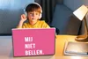 MuchoWow® Laptop Aufkleber Sticker Cover Zitate - Produktbild-Vorschau 3