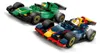 LEGO City F1 Transporter mit RB20 & AMR24 F1 Rennautos - Produktbild-Vorschau 23