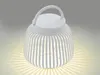 blomus GmbH LITO Mobile LED Leuchte white XS 12cm Produktbild-Vorschau 3