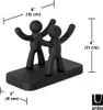 Umbra Kitchen & Entertaining Buddy Serviettenhalter, Anteprima dell’immagine prodotto 7