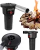 KAMINER Ventilatore elettrico per grill Anteprima dell’immagine prodotto 1