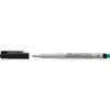 FABER-CASTELL Marcatore non permanente MULTIMARK M nero Anteprima dell’immagine prodotto 5