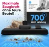 ProfiCare Staubsauger beutellos | Bodenstaubsauger 4,8m Produktbild-Vorschau 16