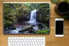 MuchoWow® Laptop Aufkleber Sticker Cover Wasserfall - Natur Produktbild-Vorschau 2