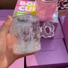360Home Wasserbecher Milchbecher Doppelwandiger Glasbecher Produktbild-Vorschau 3