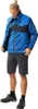 Mascot pantalon de travail court Stretch en bleu C50 Voir les images du produit 5