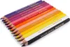 KOH-I-NOOR Dreieckige Buntstifte 3154 Triocolor dick 24 Produktbild-Vorschau 8