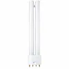 Kompaktleuchtstofflampe CFL 18W/830 2G11 4P 1175lm Warmweiß Produktbild-Vorschau 1
