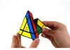 Aktuelles Spielzeug: Pyraminx-Edge-Denksportaufgabe Produktbild-Vorschau 16