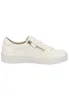 Gabor Damen Sneaker in Weiß, Größe 6.5 Produktbild-Vorschau 3