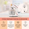 Kuchyňský robot Klarstein, hnětač s mísou o objemu 5 l, Náhled obrázku produktu 3