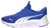 Puma Flexfocus Life Sliptech JR  Sneakers Laag - kobalt Voir les images du produit 1