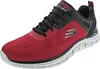 Skechers Sport Mens Track - Broader Sneakers Men Produktbild-Vorschau 44