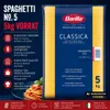 Barilla Spaghetti Nr. 5 Großpackung 5 kg. Produktbild-Vorschau 5