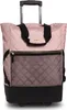 Punta Wheel "Classy" Einkaufstrolley 50 cm Produktbild-Vorschau 1