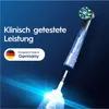 4 Oral-B PRO Cross Action schwarz Zahnbürstenaufsätze Produktbild-Vorschau 11