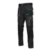 Arbeitskleidung Art.Mas Classic Grau Bundhose Gr. 52 Produktbild-Vorschau 1