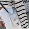 Navy Overload Transparant Cord Hülle  - Kompatibel mit Produktbild-Vorschau 2