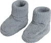 Baby's Only Booties teddyfutter Miracle - Nordic Blue - 3-6 Produktbild-Vorschau 1