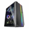 Caja Gaming Minitorre Mars Gaming MC-S1 Voir les images du produit 2