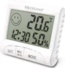 Medisana GmbH MEDISANA HG 100 - Thermo-Hygrometer - digital Produktbild-Vorschau 16