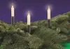 ROTPFEIL Lichterkette 15er außen Schaftlamp., 80cm Abstand Produktbild-Vorschau 8