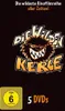 Die Wilden Kerle 1-5 Sammelbox Náhľad obrázku produktu 3