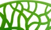 CLP 2er Set Gartenstuhl Hope, Modernes Design, Wetterfest, Produktbild-Vorschau 6
