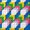 Lego Dots 41952 Duża Tablica Ogłoszeń Zestaw Kreat Podgląd zdjęcia produktu 12