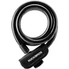 Rockbros Fahrradschloss Rks515-Bk (Schwarz) Produktbild-Vorschau 1