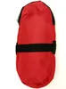 Satteltasche Rennrad Reifentasche Nylon rot Produktbild-Vorschau 2
