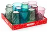 Plasticforte unzerbrechliche Trinkglaser - 12x Stuck - Produktbild-Vorschau 5