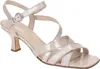 Gabor 41.781 Damen Sandalette - Riemchen Sandalen rose Produktbild-Vorschau 3