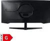 - Samsung Odyssey G5 LC34G55TWWRXEN 34 Zoll 1440p Curved Produktbild-Vorschau 21