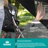 KIDIZ®: Passeggino per bambini, carrozzina pieghevole, Anteprima dell’immagine prodotto 8