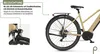 PROPHETE ENTDECKER 3.4 Mittelmotor Trekking E-Bike 28", 360 Produktbild-Vorschau 6
