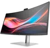 HP 34-calowy monitor konferencyjny Pro seria 7 WQHD – Podgląd zdjęcia produktu 3