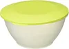 Westmark Schüssel Olympia 6,5 l, apfelgrün; 2419221A Produktbild-Vorschau 2