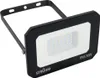 LED Wandleuchte außen Aluminium B: 14 cm IP65 Schwarz Weiß Produktbild-Vorschau 1