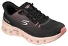Skechers Arch Fit Glide-Step Pro Slip-On Schwarz BKCL Größe Produktbild-Vorschau 16