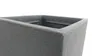 Moderný záhradný kvetináč 80x29cm Plastový kvetináč Náhľad obrázku produktu 6