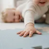 36 Teile Spielmatte Baby Puzzlematte 30x30 Krabbelmatte Produktbild-Vorschau 4
