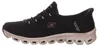 Skechers Slip-ins Glide Step Vibey Czarny Podgląd zdjęcia produktu 2
