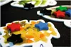 Huch Brettspiele: De wereld van de goede keuken - Het Productafbeelding-voorbeeld 5